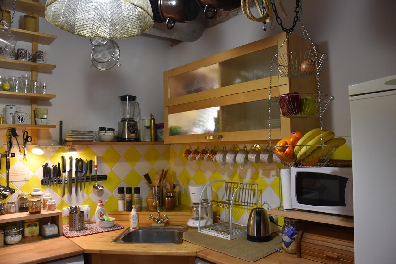 Victoria Design Stays - Apartment Rehorova Prag Eksteriør billede