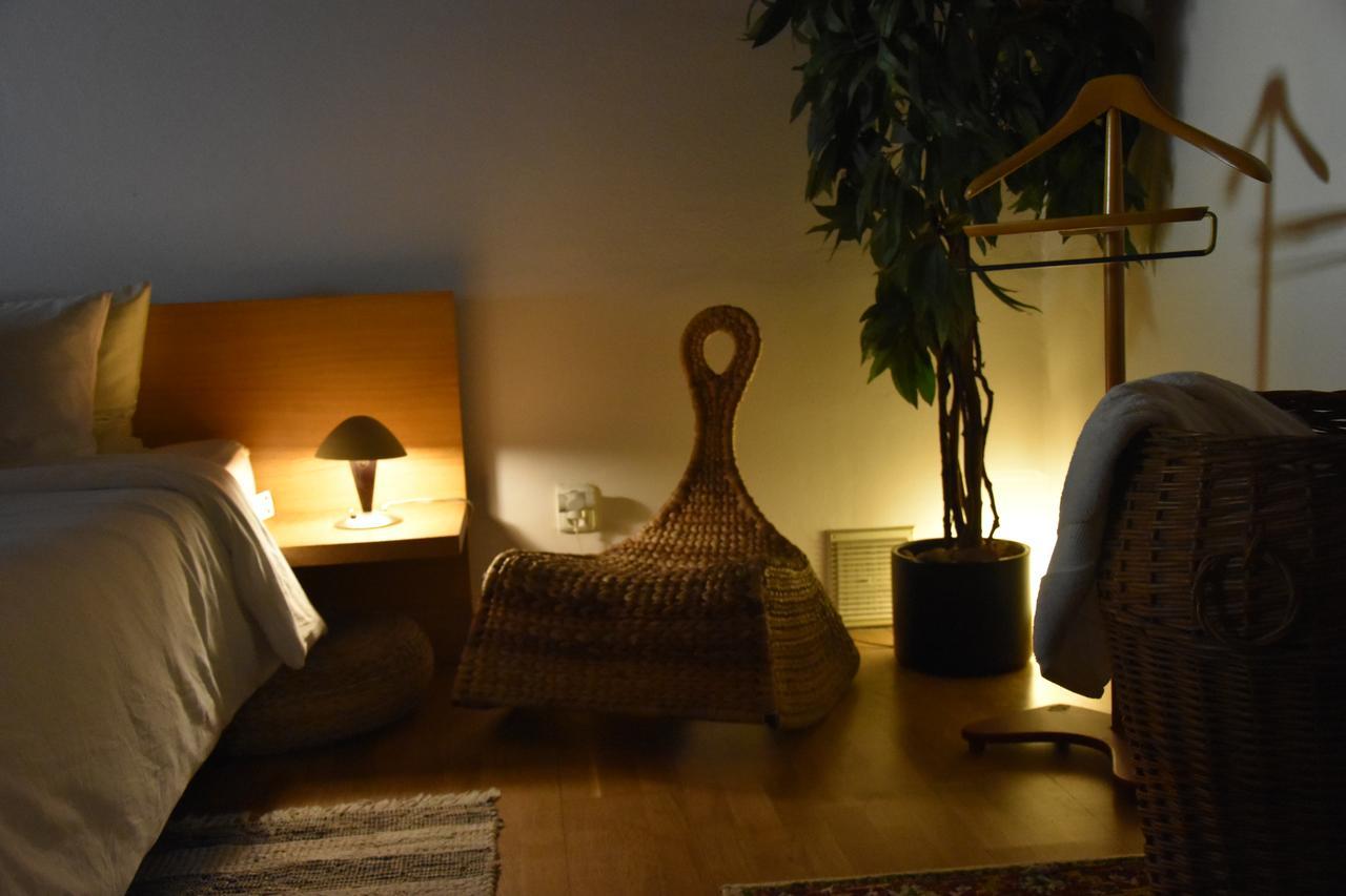 Victoria Design Stays - Apartment Rehorova Prag Eksteriør billede