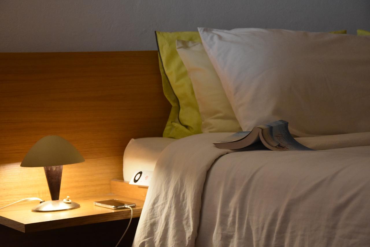 Victoria Design Stays - Apartment Rehorova Prag Eksteriør billede